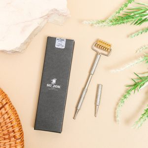 SUJOK PROBE ROLLER UJUNG ~ PRODUK RESMI KESEHATAN 100% (COD)