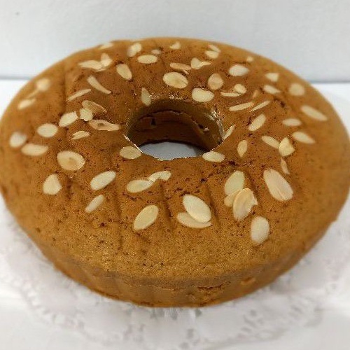 

Ontbijkoek