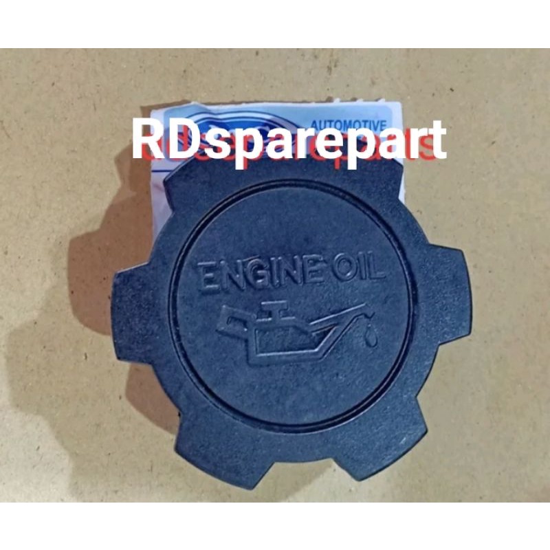 Tutup Oli Kap Mesin Corolla Great Corolla Allnew Soluna