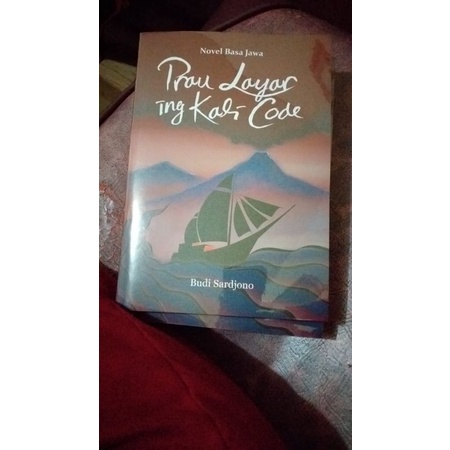 Novel Basa Jawa Prau Layar ing Kali Code