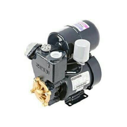 Pompa Shimizu PS 135 PS135 Pompa Sumur Dangkal [GOJEK]