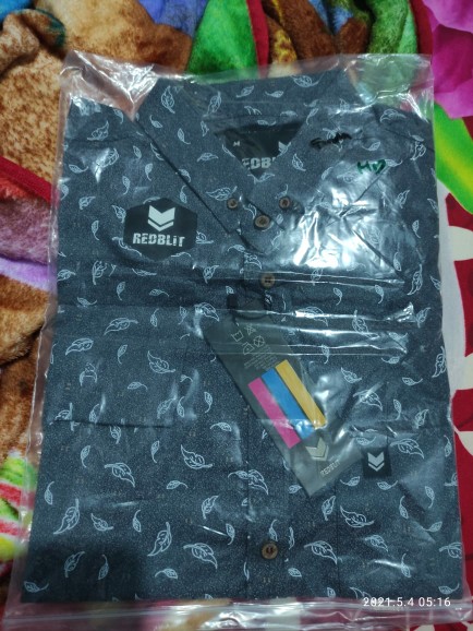 Kemeja Batik / Kemeja Pria / Kemeja Lengan Panjang / Kemeja Distro