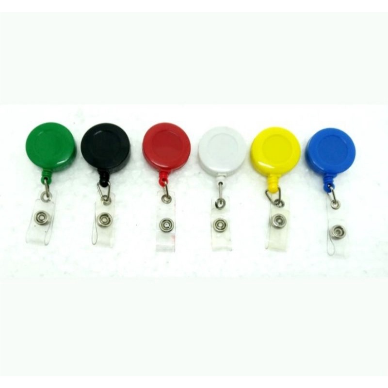 

Yoyo id card