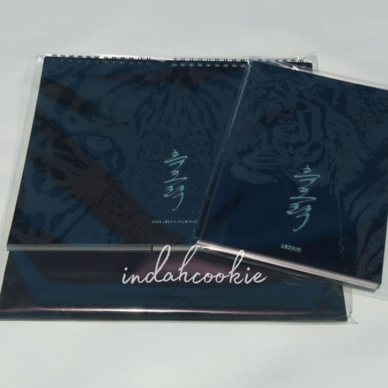 Lezhin Calendar