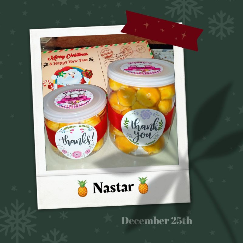 

Nastar Premium