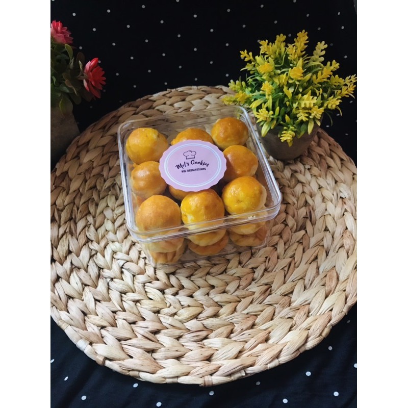 

Nastar 350 gram