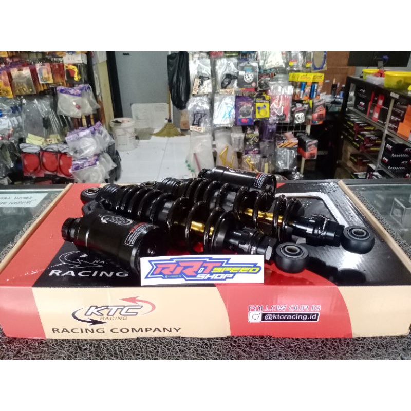 SHOCK SHOCKBREAKER KTC EXTREME JUPI F1Z 280 MM