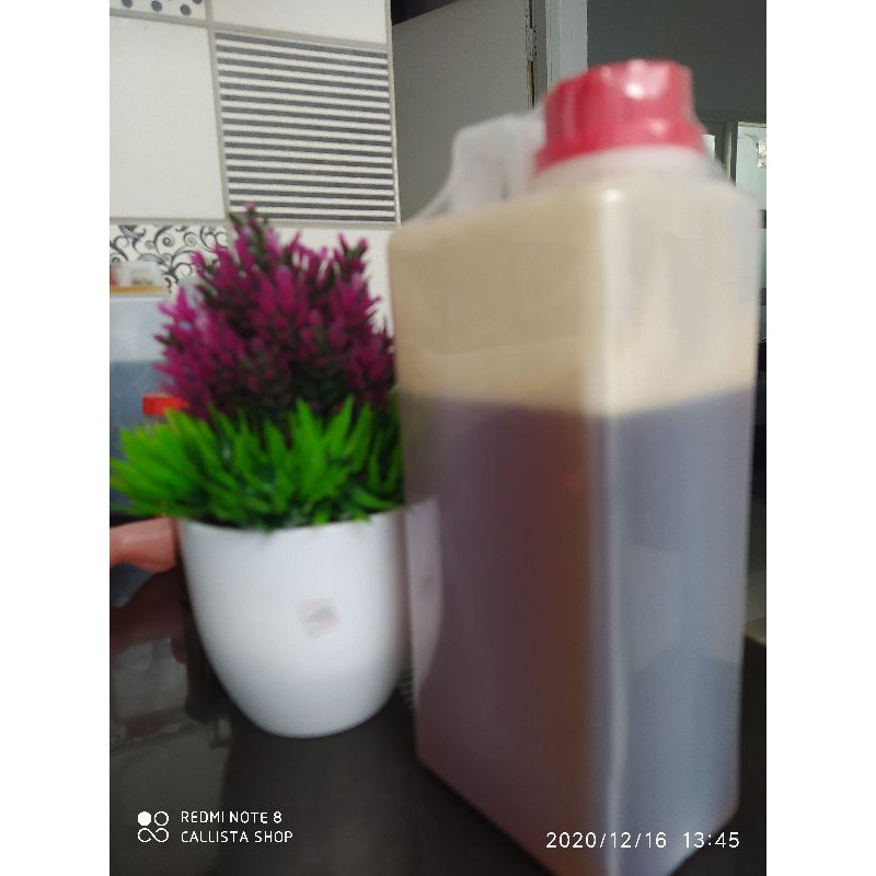 

madu insulin asli murni 1kg