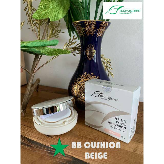 Naavagreen BB CUSHION