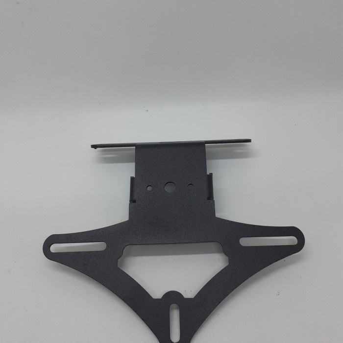 Tail tidy yamaha R25 MT25/Tail bracket plat nomor model R&amp;G