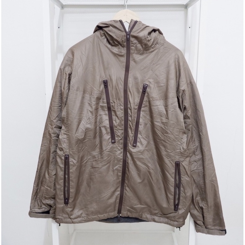 Jaket Phatee Wear Season 2 Basic | Jaket Second | Jaket Preloved