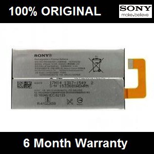 Batere batre battery SONY Xperia XA1 Ultra LIP1641ERPXC  Original100%