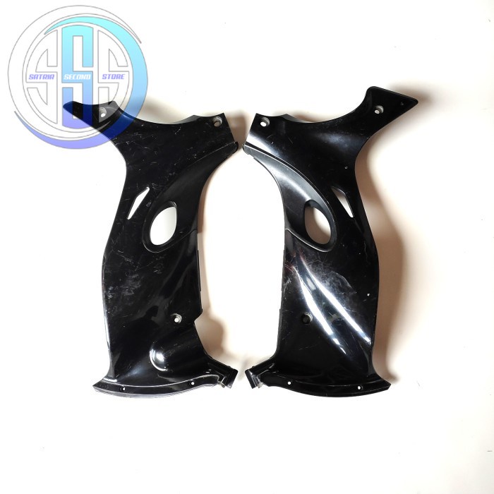 COVER SAYAP DALAM YAMAHA JUPITER Z OLD LAMA 2002-2003 ORIGINAL