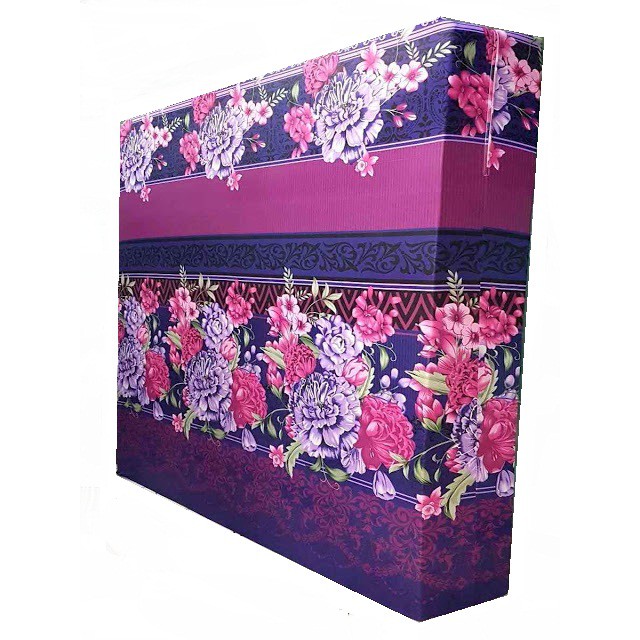 KASUR BUSA INOAC D23 ORIGINAL UK 200*200*30 CM