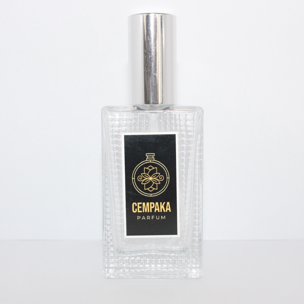 Cempaka Parfum Black Opium | Parfum Pria