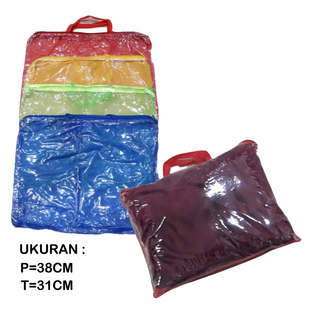 Tas Selimut Seleting MURAH