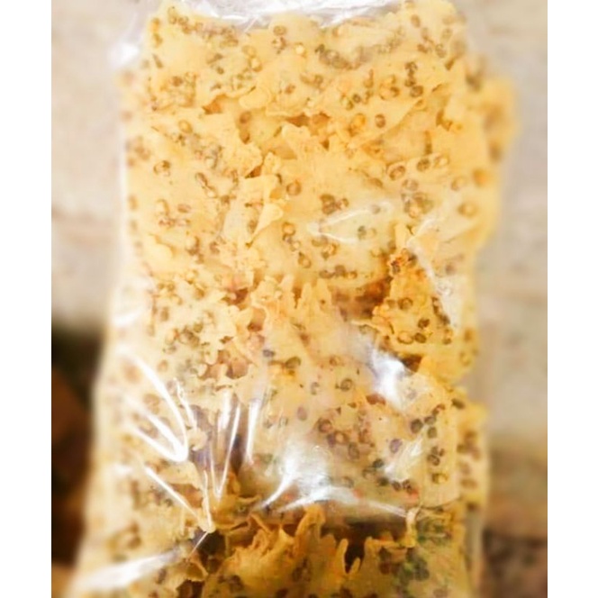 

peyek kacang hijau 1/4kg