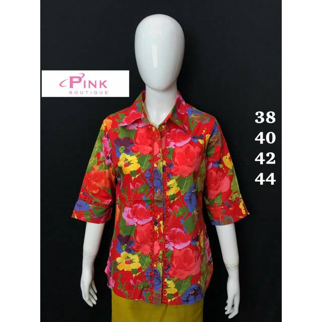 PINK BOUTIQUE