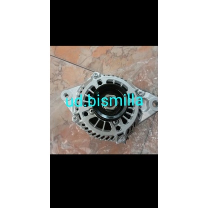dinamo cas ampere amper agya ayla 1.2 NO PART 27060-BZ351 ORI FUUL