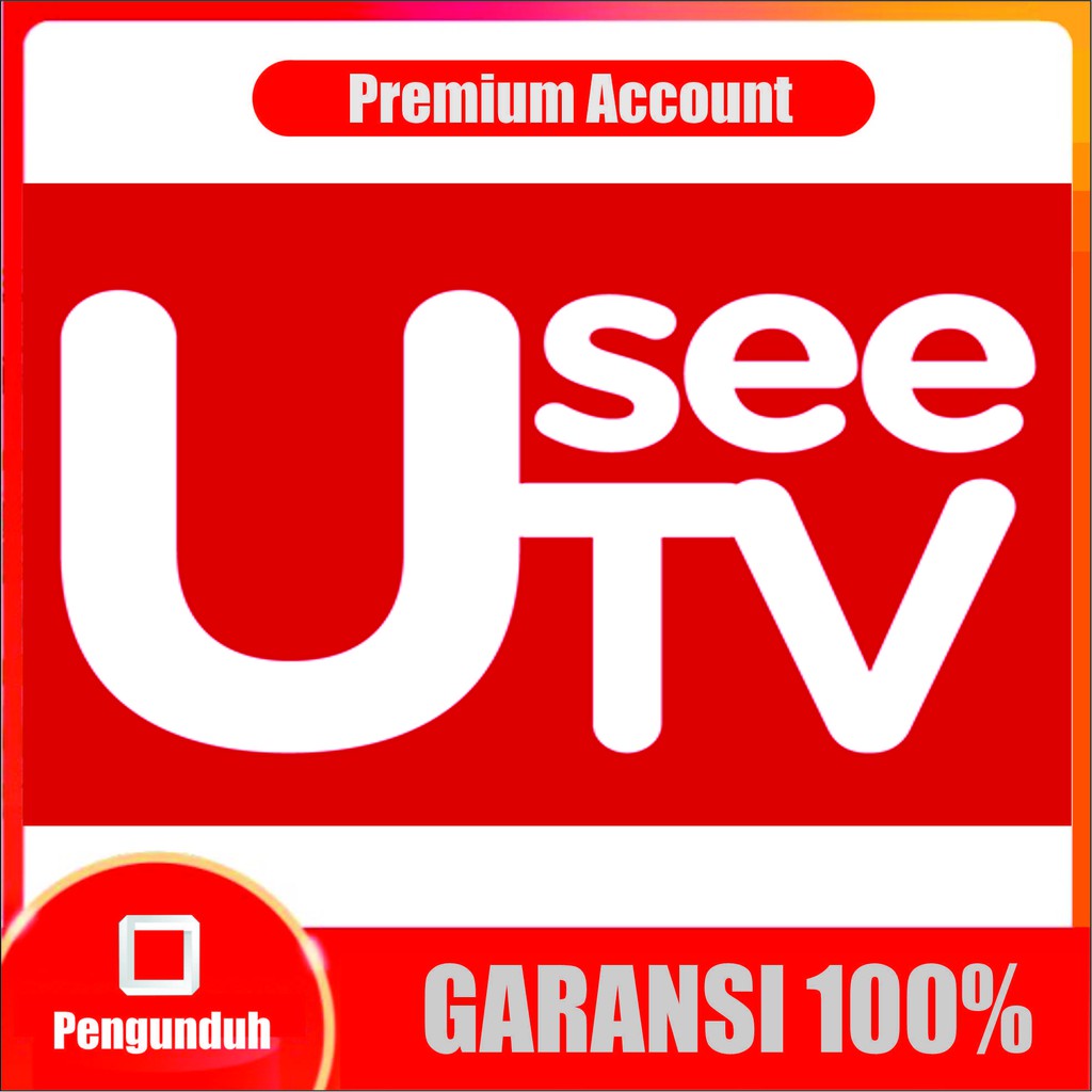 Useetv Go Premium Bergaransi Shopee Indonesia