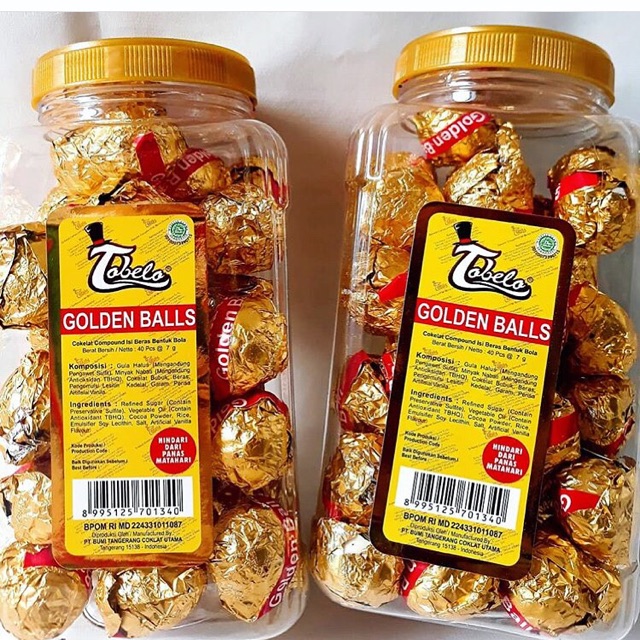 

Promoooo tabelo golden balls