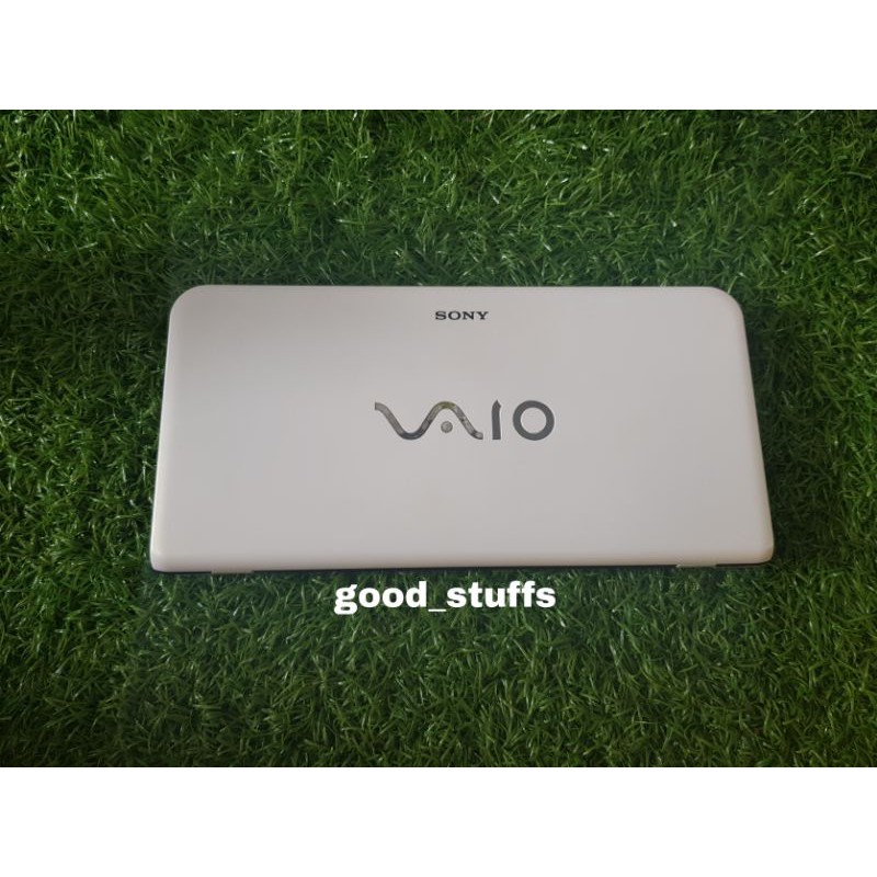 Sony Vaio Pocket Gen 2 Ram 2 SSD 64 rare edition