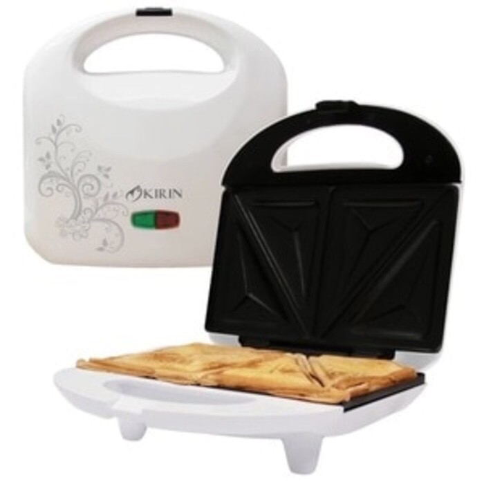 Kirin Sandwich Toaster KST - 365 T  segitiga