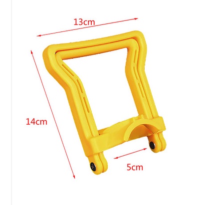BARU BARU ALAT ANGKAT GALON AIR / HOLDER PENGANGKAT GALON DUA PEGANGAN