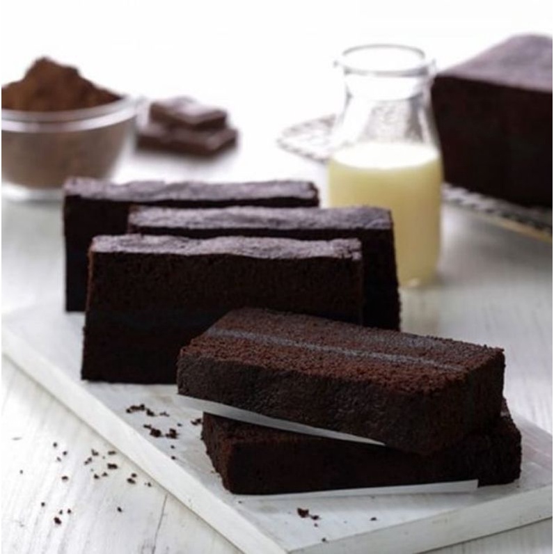 

brownies kukus