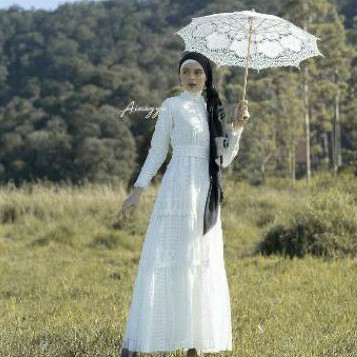 olivia dress by ainayya