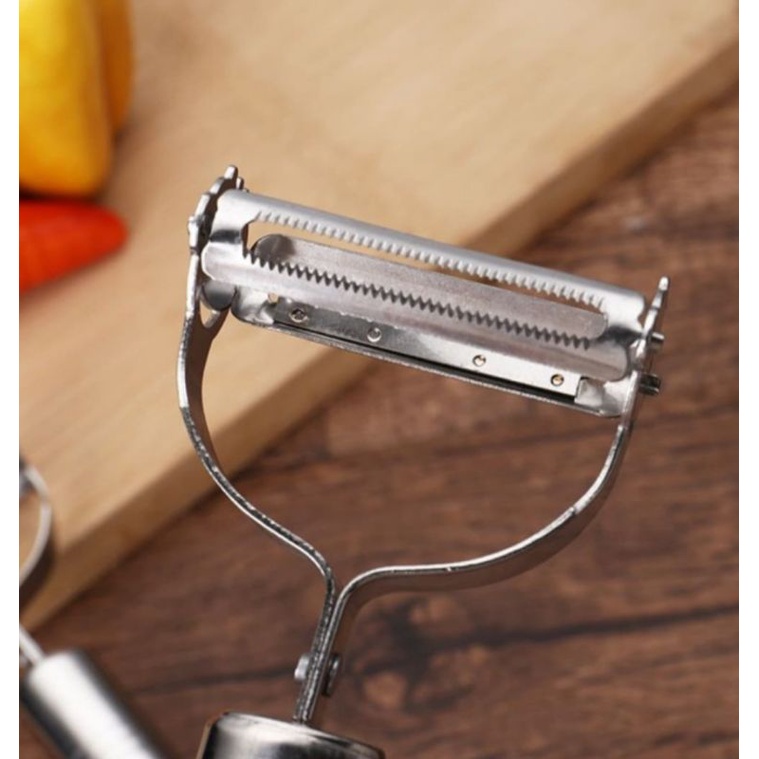 peeler Stainless Steel