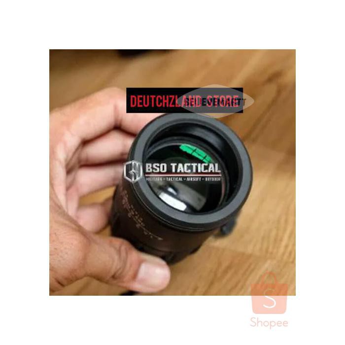 TEROPONG TPO2G637 ORIGINAL BUSHNELL MONOCULAR SCOPE 35X95 ZOOM OPTICAL FOCUS