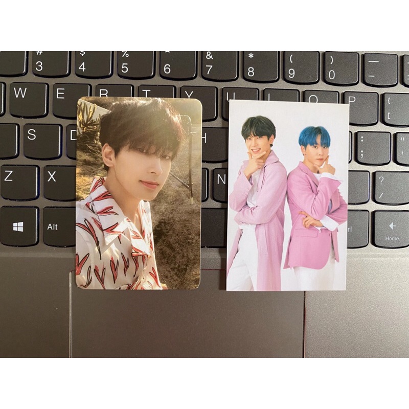 Pc Wonwoo Cahil Henggarae Seventeen