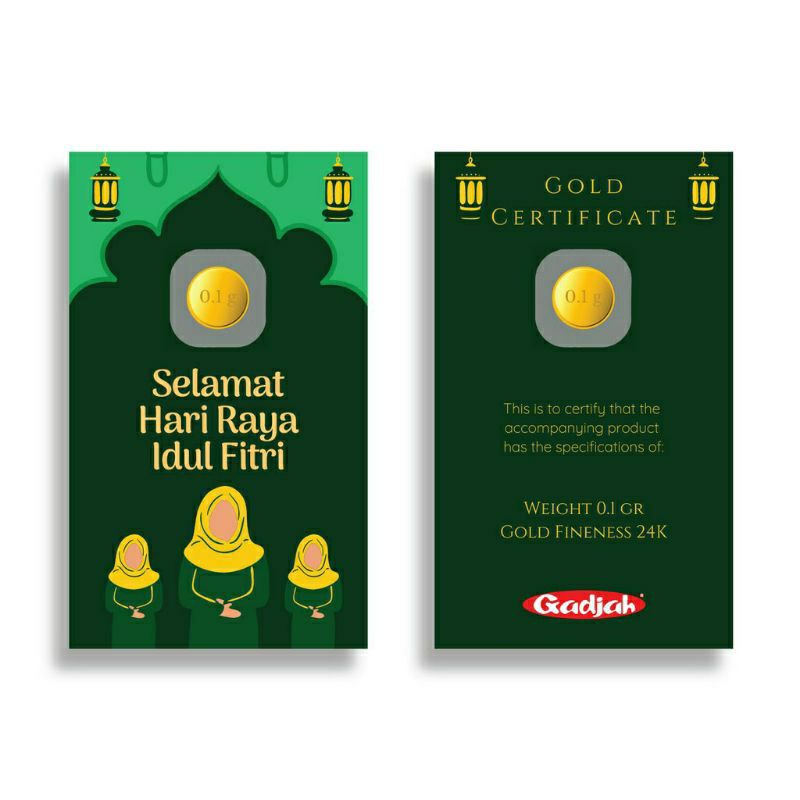 Hari Raya Idul Fitri 1 - 0.1 - Toko Emas Gadjah