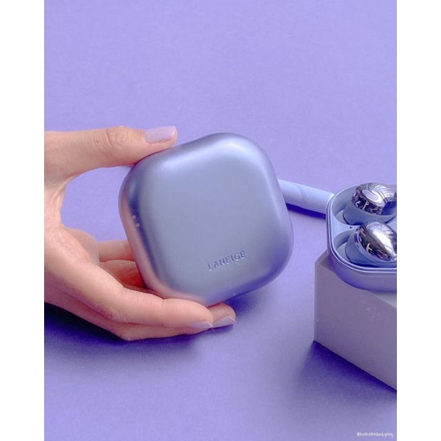 Laneige Neo Cushion Matte PHANTOM VIOLET (𝐋𝐢𝐦𝐢𝐭𝐞𝐝 𝐄𝐝𝐢𝐭𝐢𝐨𝐧)