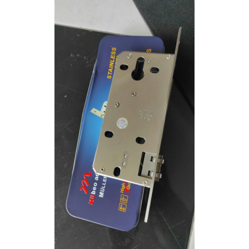 slot pintu muller