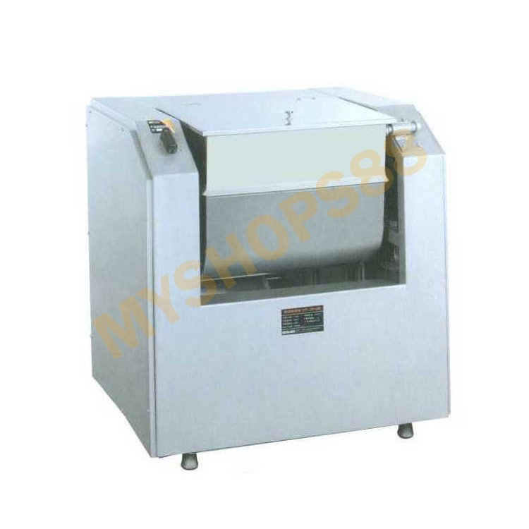 GETRA WHB-25 Horizontal Dough Mixer (Mixer Adonan Horizontal)