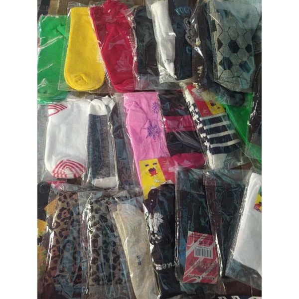 obral kaos kaki murah cuci gudang