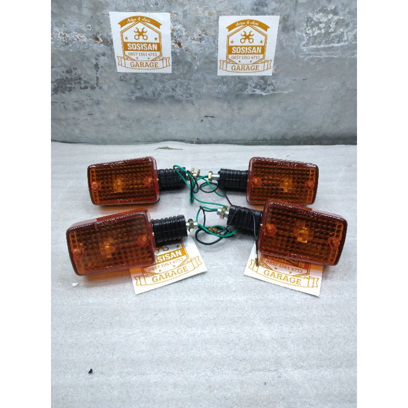 Sein GL100 win stanley