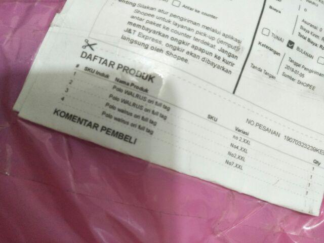 Tunik Santika Parang Combi Atasan Baju Seragam Batik Wanita  Modern.