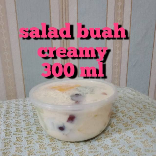 

Sald buah mpo lela