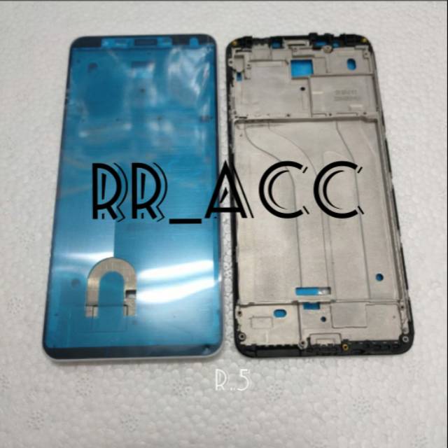Frame LCD Tulang LCD Xiaomi Redmi 5 / Redmi5 Original