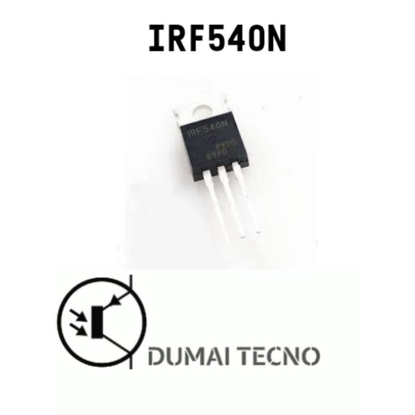 Irf540N irf540 irf 540n irf 540
