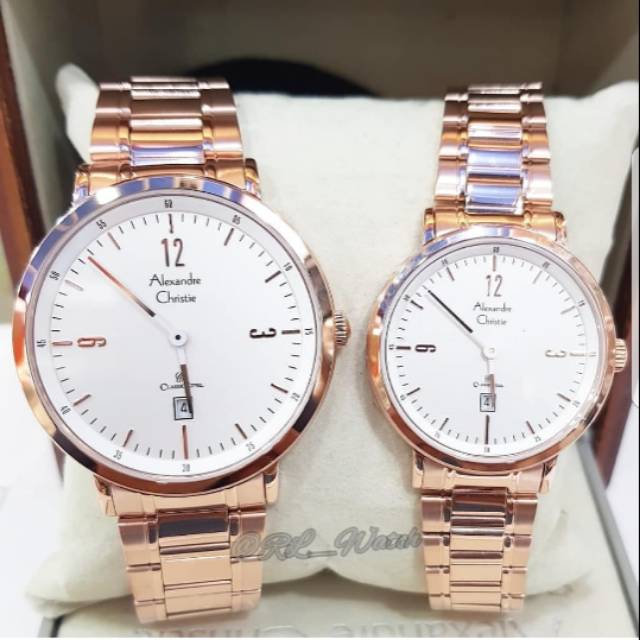 ALEXANDRE CHRISTIE AC8499