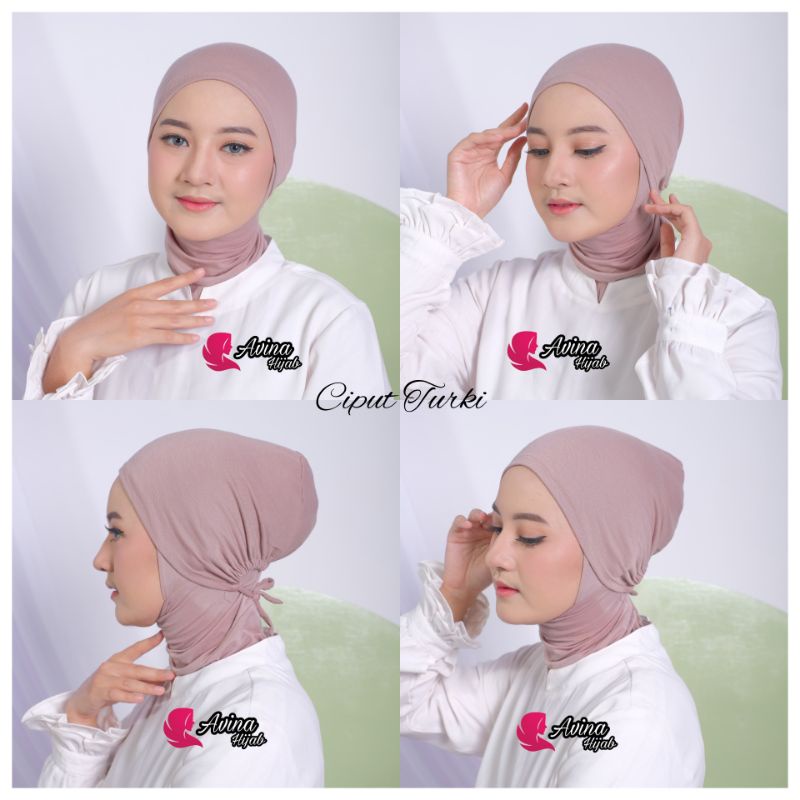 Inner Ciput Turki / Ciput Arab Tali / Ciput turki