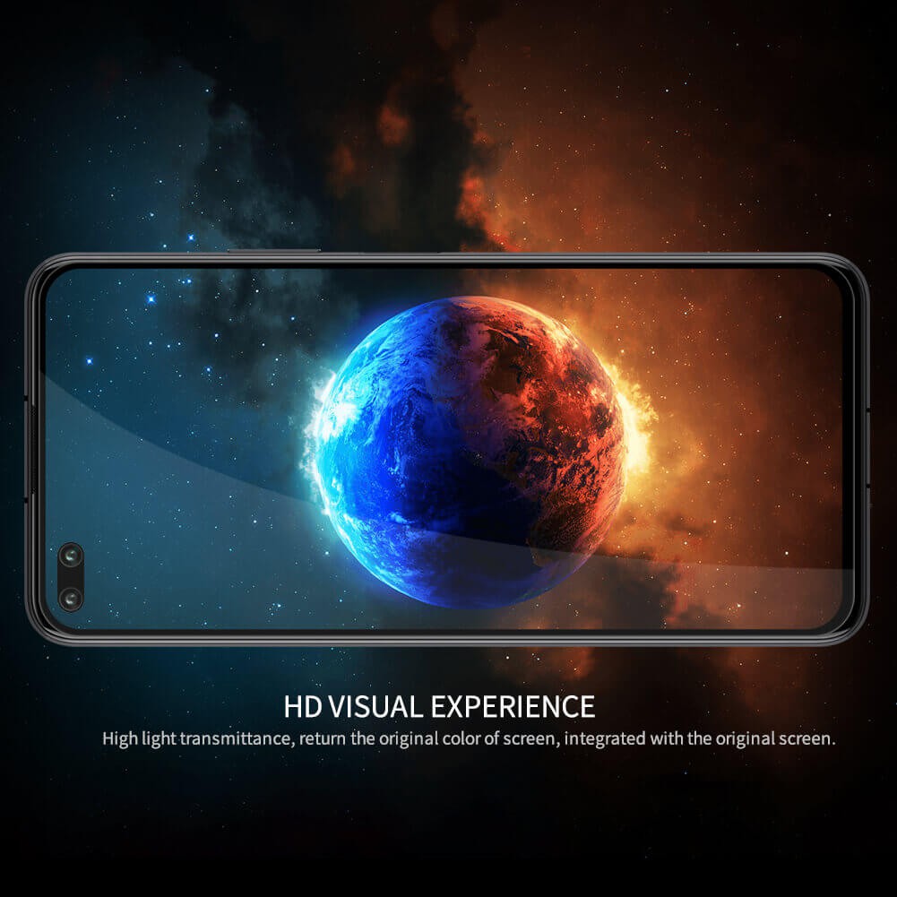 Tempered Glass HUAWEI Honor V30 / V30 Pro Nillkin Amazing CP+ Pro