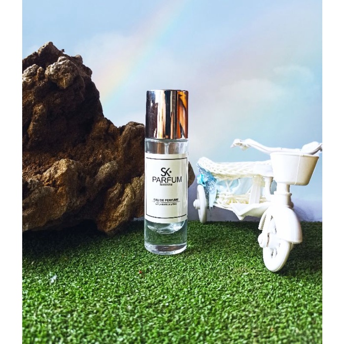 SK Parfum Victoria secret romantic wish