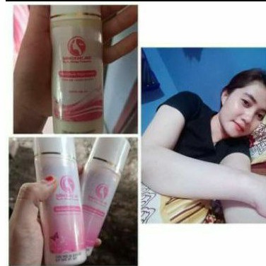 lotion DRW Skincare