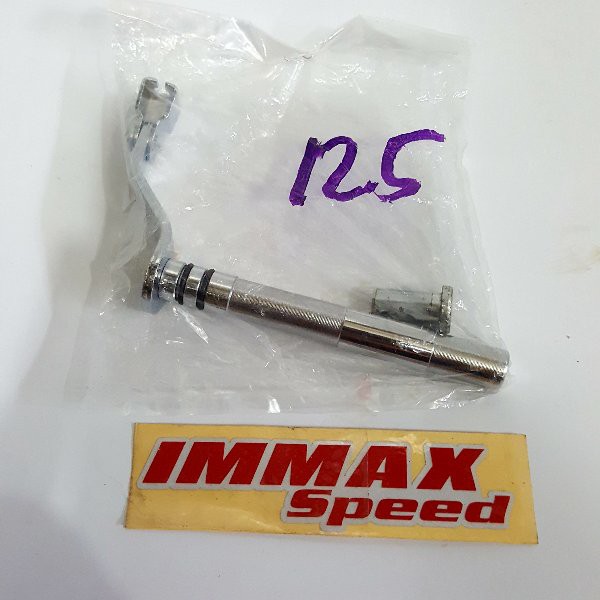 Stut Bak Kopling Manual Honda Supra Grand Lagenda Revo 100