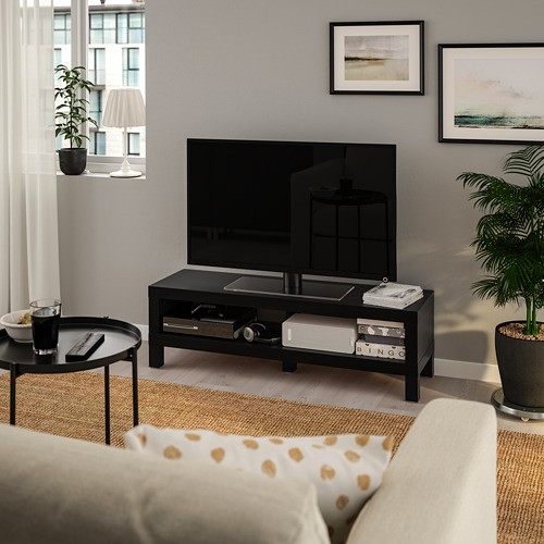 LACK Meja TV 120x35x36 cm